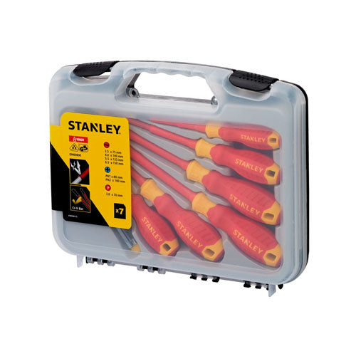 Tua vít VDE 7 cây Stanley STMT60175