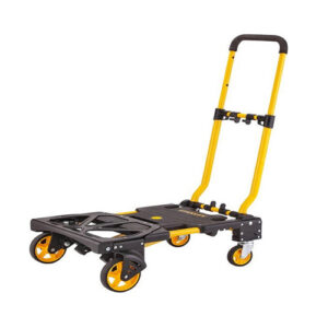 Xe đẩy hàng đa năng 137Kg Stanley FT585