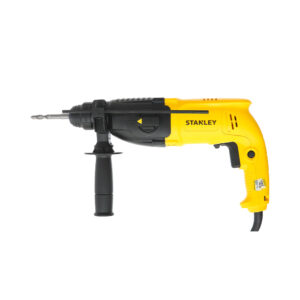 Máy khoan búa 780W - 3 chức năng STANLEY SHR243KA-B1