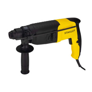 Máy khoan búa 620W - 2 chức năng STANLEY STHR202K-B1