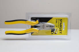 Kìm đa năng 7"/180mm Stanley STHT84035-8 - Ảnh 3