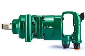 Súng siết bu lông khí nén 1inch SATA 01132S