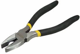 Kìm đa năng 7"/180mm Stanley 84-112-23 - Ảnh 3