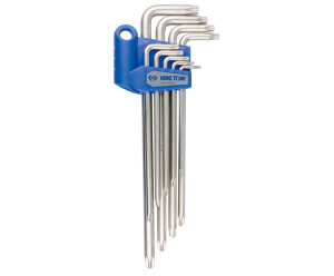 Bộ lục giác bông lỗ 9 cây Kingtony 20419PR