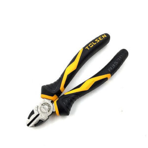 Kìm cắt TOLSEN 6 inch / 160mm - Dòng Industrial (Thép Cr-V)