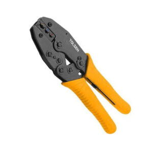 Kìm Bấm Cos Công Nghiệp 8.7"/220mm TOLSEN 38056 (0.5 - 6mm²)