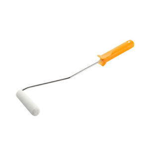 Cọ lăn sơn nhỏ trắng 100mm/4 inch TOLSEN 40091