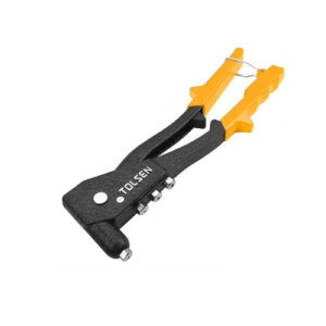 Kìm bấm Rivet công nghiệp 10.5" Tolsen 43003 (265mm - Thân nhôm)