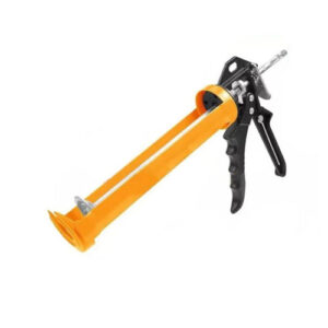 Súng bắn Silicon công nghiệp 225mm/9 inch, thân nhôm TOLSEN 43049 (hạng nặng)