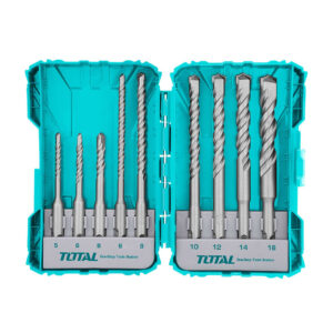 Bộ 9 Mũi khoan gài TOTAL TACSDL30901