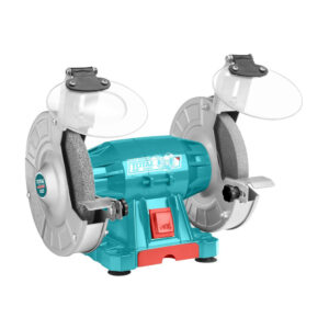 Máy mài hai đầu 150-200mm 150-50W TOTAL