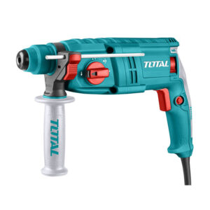 Máy khoan đục (3 chức năng) TOTAL TH306226