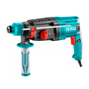 Máy khoan đục (3 chức năng) 950W TOTAL TH309288