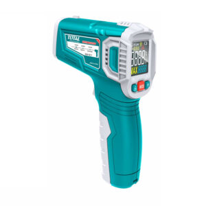 Máy đo Nhiệt kế hồng ngoại TOTAL THIT010381