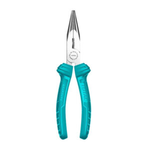 kìm Mũi nhọn mỏ dài 160mm TOTAL THT120612