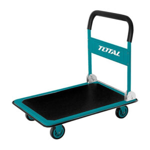 Xe đẩy hàng bằng tay 150-300Kg có thể gập lại TOTAL