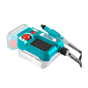 Máy mài khuôn dùng Pin 20V TOTAL TMGLI20011