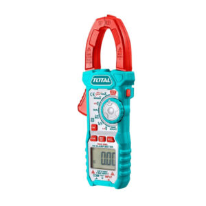 Kìm đo AC kỹ thuật số (nâng cấp TMT410002) TOTAL TMT410004