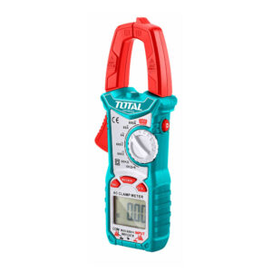 Kìm đo AC kỹ thuật số TOTAL TMT46003 (nâng cấp từ mã TMT46002)