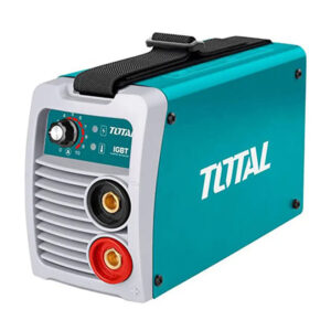 Máy hàn điện tử 130-160A 1 pha TOTAL