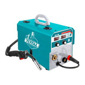 Máy hàn lift MAG/MIG/M MA/TIGInverter 160A/80V TOTAL TMGT1601