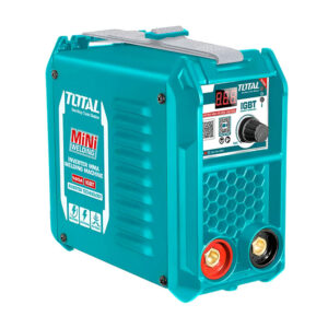 Máy hàn MMA Inverter 160A/81V TOTAL TW216018