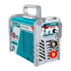 Máy hàn MMA Inverter 180A/89V TOTAL TW218028