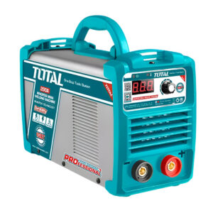 Máy hàn lift TIG/ MMA Inverter 200A/79V TOTAL TW2200381