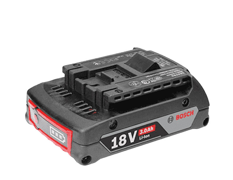 Pin 18V 3.0Ah Bosch