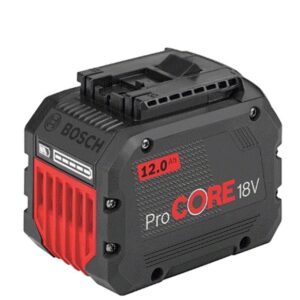 Pin 18V 12.0Ah PROCORE Bosch 1600A016GU