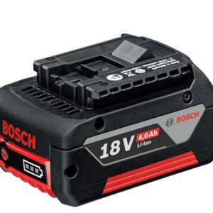 Pin 18V 6.0Ah Bosch