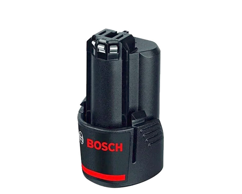 Pin 12V 3.0Ah Bosch 1600A028TP