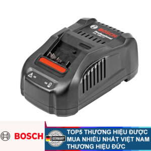Bộ sạc nhanh Bosch GAL 1880 CV (14,4V, 18V)