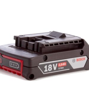Pin 18V 2.0Ah LI-ION Bosch