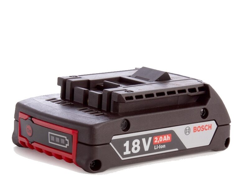 Pin 18V 2.0Ah LI-ION Bosch