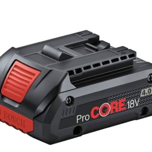 Pin ProCORE 18V 4.0Ah Bosch 1600A0193L