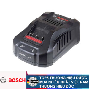 Sạc pin Bosch GAL 3680 CV (14.4V, 36V ) 1600A004ZS