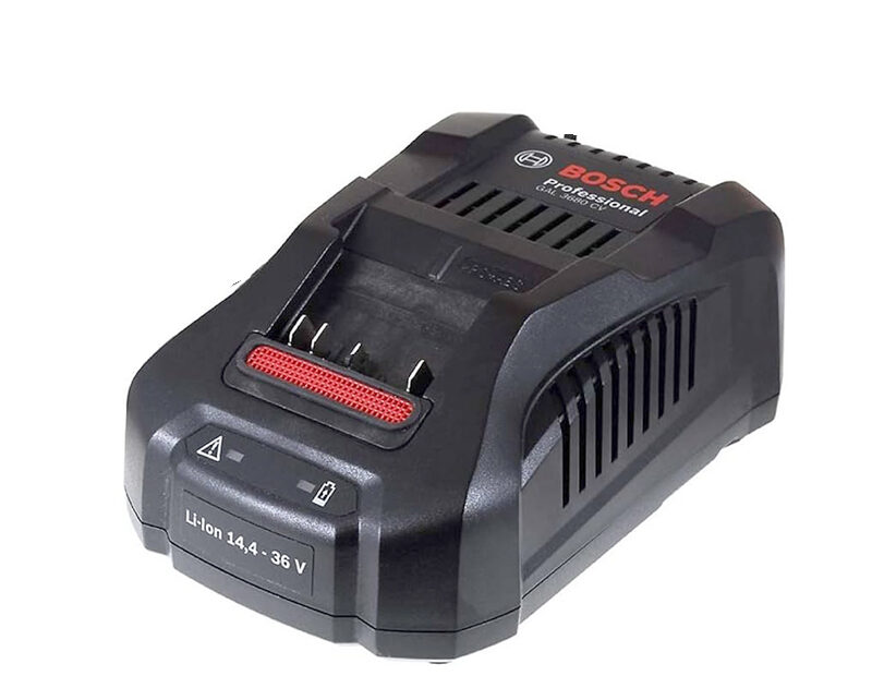 Sạc pin Bosch GAL 3680 CV (14.4V, 36V ) 1600A004ZS
