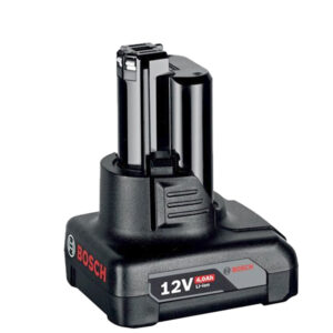 Pin 12V 4.0Ah Bosch 1600A00F71