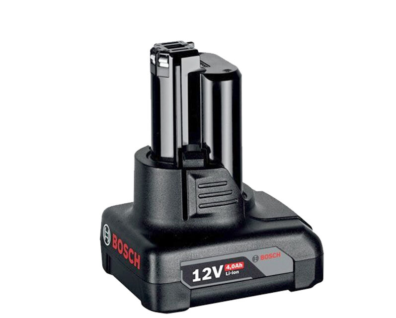 Pin 12V 4.0Ah Bosch 1600A00F71