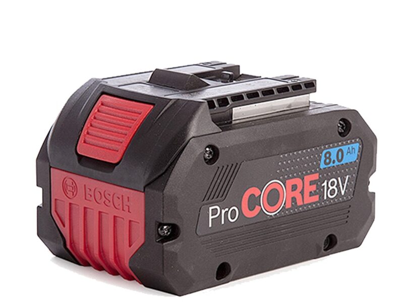 Pin 18V 8.0Ah PROCORE Bosch 1600A016GK