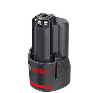 Pin 12V 3.0Ah Bosch 1600A00X79