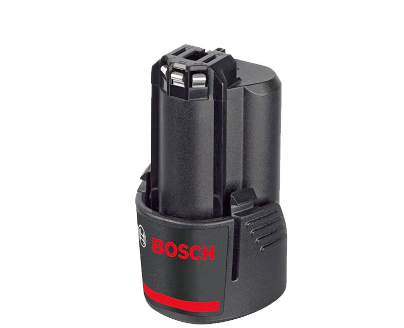 Pin 12V 3.0Ah Bosch 1600A00X79