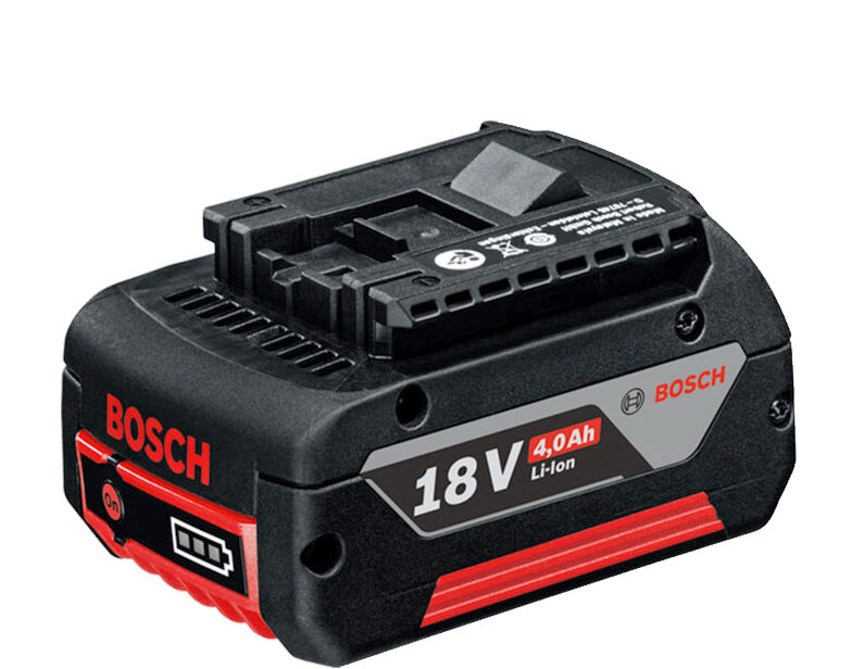 Pin Li-Ion 18V Bosch