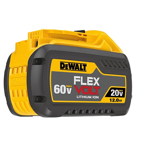 Pin Flexvolt Dewalt DCB612-KR (20V-12.0Ah)