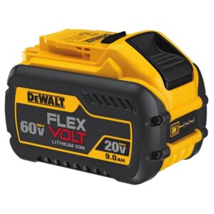 Pin 20V/60V 9.0Ah Dewalt DCB609-B1