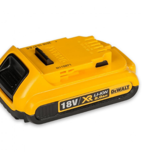 Pin li-ion cho máy khoan 18V-2.0Ah Dewalt DCB183-B1