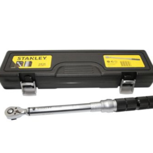 Cờ lê lực 1/4'' 5-25Nm Stanley STMT73587-8