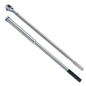 Cần siết lực 1" Kingtony 34862-1EG (150 - 760 ft.lb / 200 - 1000 Nm)