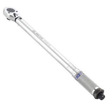 Cần siết lực 1/2" Kingtony 34423-2B (50 - 250 ft.lb / 70 - 340 Nm)
